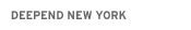 Deepend New York
