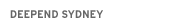 Deepend Sydney